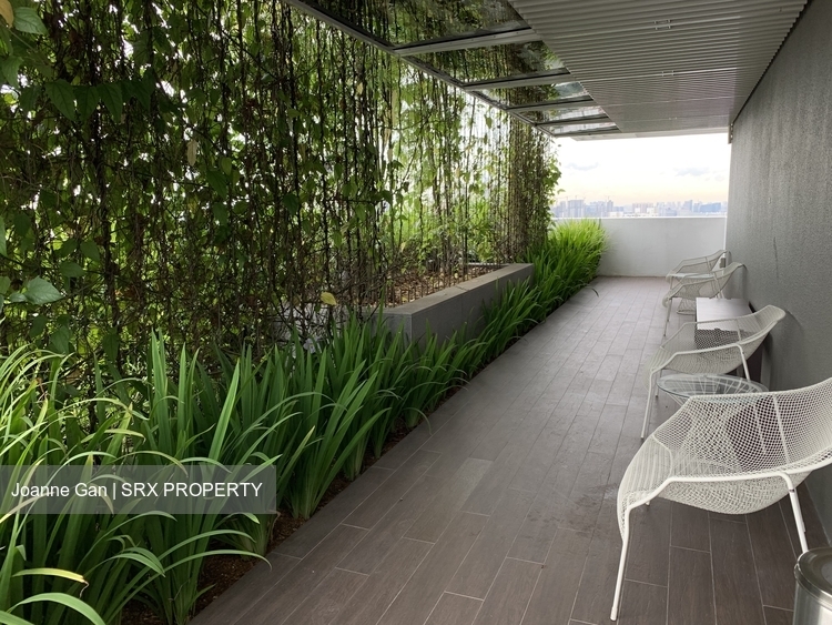 8 Saint Thomas (D9), Condominium #208907991